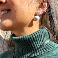Image 4 of Anna earrings