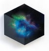 Imagned Nebula XVIII