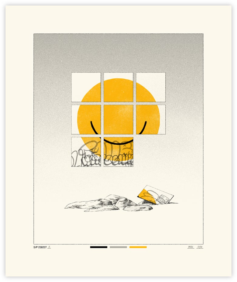 Image of S/P 230227 A Print