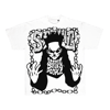 REVENGE WILL BE MINE T-SHIRT