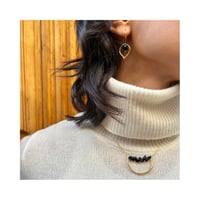 Image 5 of Cara earrings