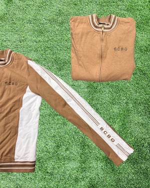 RBF Vintage - BCBG Track Jacket