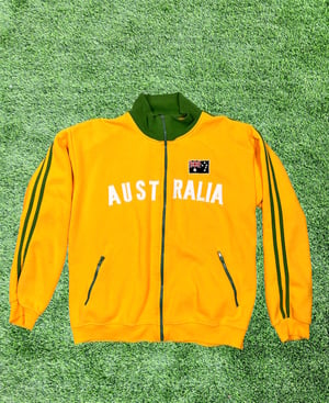 RBF Vintage - Australia Track Jacket