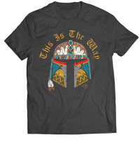 Image 1 of Native Mando