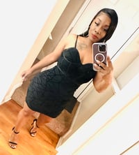 Kitta Dress