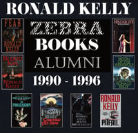 Image 2 of Zebra Books Alumni T-Shirt (New Full-Front Design!)