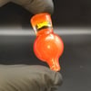 Lion Carb Cap