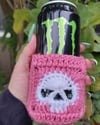 Skull Coozie