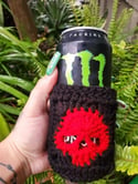 Skull Coozie