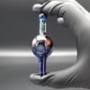 Dark Light King Size Carb Cap