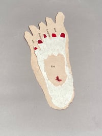 Image 2 of Lint In-Between Toes