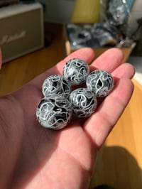 Image 2 of Double Scribble Marble