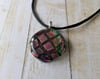 Crisscrossed Dichroic