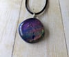 Purple Dichroic