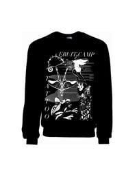 Fruit Camp longsleeve *limited run pre-order*
