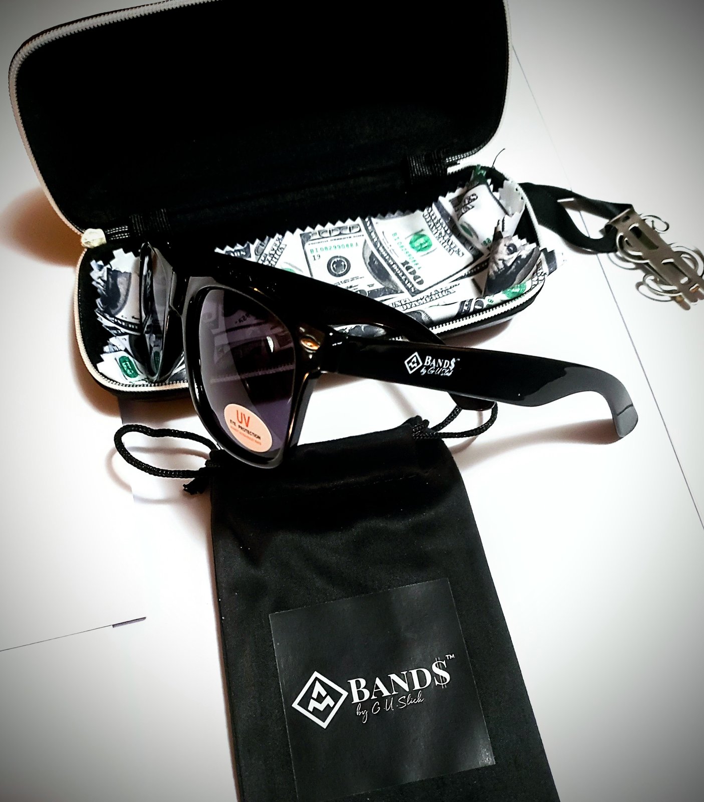 Band$ by G.U.Slick™️ | G.U.Slick