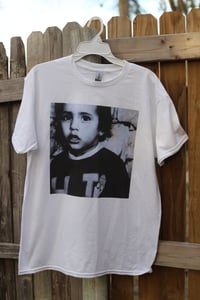 Image 2 of Musings From Inside a T-Shirt Factory