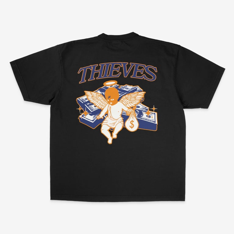 Thieves LA Image 2