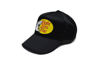 SHARK SZN 5 PANEL SNAPBACK