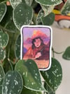 The Lookout Sticker 