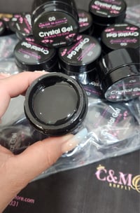 Image 3 of CG crystal gel