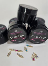 Image 2 of CG crystal gel