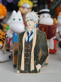 Image 4 of Gentlemen's Club Pin