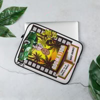 Image 1 of Hollywood- Laptop Sleeve