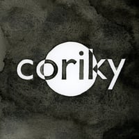CORIKY-S/T 12" LP