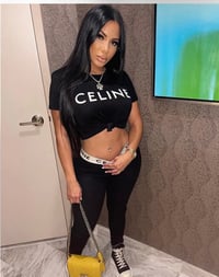 CELINE SET 