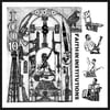 ICD10-FAITH IN INSTUTUTIONS 12" LP