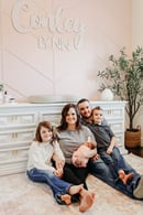 Image 4 of Maternity + Newborn Package