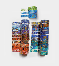 Image 1 of Genshin Impact Inspired Washitape
