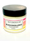 Black Excellence Creamy Body Butter 