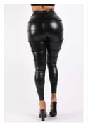 Bullet Leggings