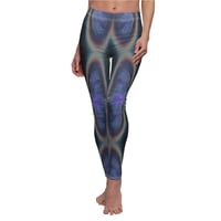 Image 3 of Prism Leggings