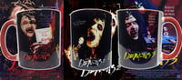 Image 1 of Nights Of The Demons movie custom mug