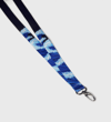 Wave Lanyard