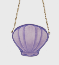 Image 1 of Shell Pochette