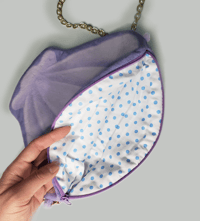 Image 4 of Shell Pochette