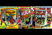 Image 1 of Hulk 181/other Comic Books Custom cover mug