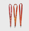 Genshin Impact Inspired Lanyard