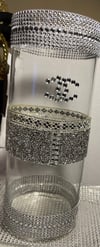 Bling Vase 