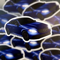 Image 4 of Cartooned Car Stickers