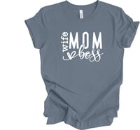 Image 4 of Wife MOM Boss 