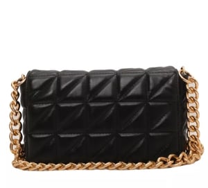 Image of Quilted Handbag 