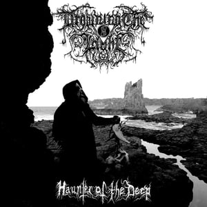 Image of Drowning the Light – Haunter of the Deep CD