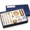 Image of 11-piece set of beautiful incense tools