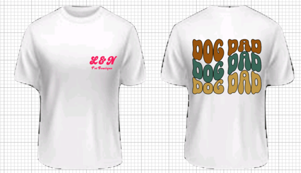 Image of Dog Dad