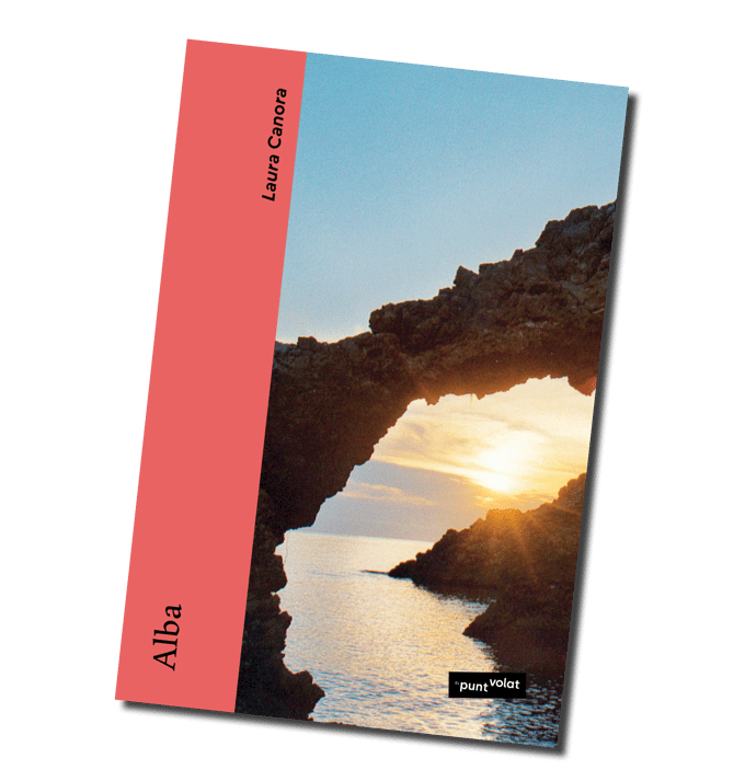 Image of Alba, de Laura Canora